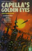 Capella's Golden Eyes - Image 1