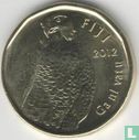 Fiji 2 dollars 2012 - Image 1
