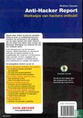 Anti-Hacker report - Image 2