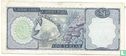 Cayman Islands 1 dollar - Image 2