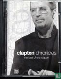 Clapton Chronicles - The Best of Eric Clapton - Afbeelding 1