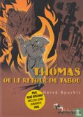 Thomas ou Le retour du tabou - Afbeelding 1
