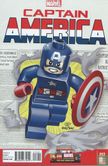 Captain America 12 - Afbeelding 1