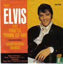 Suspicious Minds - Afbeelding 2