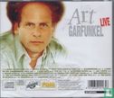 Art Garfunkel Live - Image 2