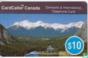 Canadian Rockies - Bild 1