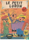 Le Petit Luron 41 - Afbeelding 1