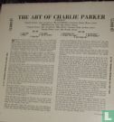 The Art of Charlie Parker  2 - Afbeelding 2