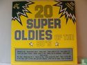 20 Super Oldies of the 50's - Vol. 6 - Afbeelding 1