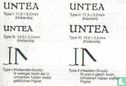 Opdruk UNTEA - Afbeelding 2