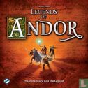 Legends of Andor - Bild 1