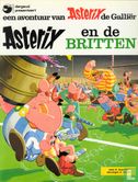 Asterix en de Britten - Afbeelding 1