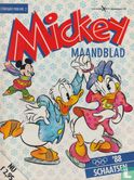 Mickey Maandblad 2 - Bild 1
