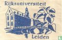 Rijksuniversiteit Leiden  - Image 1