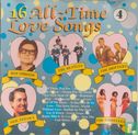 16 All-Time Love Songs 4 - Afbeelding 1