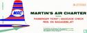 Martin's Air Charter (01) - Afbeelding 1