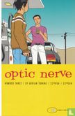 Optic Nerve 3 - Image 1