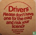 Brewmaster Export Ale / Drivers please don't...