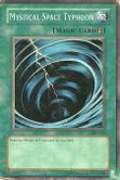 Mystical Space Typhoon
