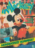 Mickey Maandblad 9 - Afbeelding 1