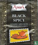 Black Spicy  - Afbeelding 1