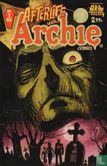 Afterlife with Archie 1 - Bild 1