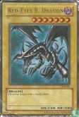 Red-Eyes B. Dragon