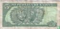 Cuba 5 pesos 2009 - Image 2