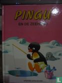 Pingu en de zeehond - Image 1