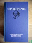 De werken van William Shakespeare 5 - Image 1