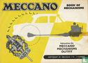 Meccano Book of Mechanisms - Afbeelding 1