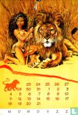 Horoscoop kalender '97 - Afbeelding 3