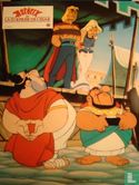 Asterix et la surprise de Cesar 1 - Afbeelding 1