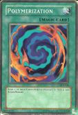 Polymerization - Afbeelding 1