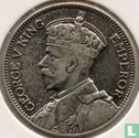 Fiji 1 shilling 1935 - Image 2