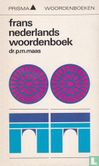 Frans Nederlands woordenboek - Bild 1