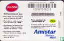 Amistar