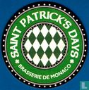 Saint Patrick's Days -  Brasserie de Monaco - Image 1