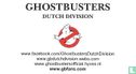 Ghostbusters Dutch Division - Afbeelding 1