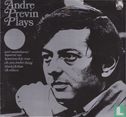 Andre Previn plays - Afbeelding 1