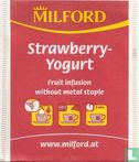 Strawberry-Yogurt - Afbeelding 1