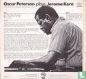 Oscar Peterson plays Jerome Kern - Bild 2
