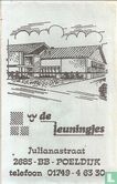 De Leuningjes - Image 1
