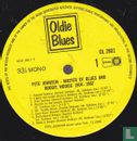Master of Blues an Boogie Woogie 1904 - 1967 - Afbeelding 3