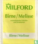 Birne / Melisse  - Image 1