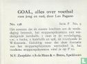 Goal,alles over Voetbal  - Afbeelding 2