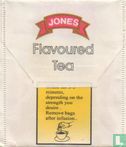 Flavoured Tea