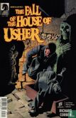 The Fall of the House of Usher 2 - Image 1