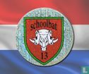13 Schoolbat - Image 1
