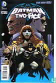 Batman and Two-Face  - Bild 1